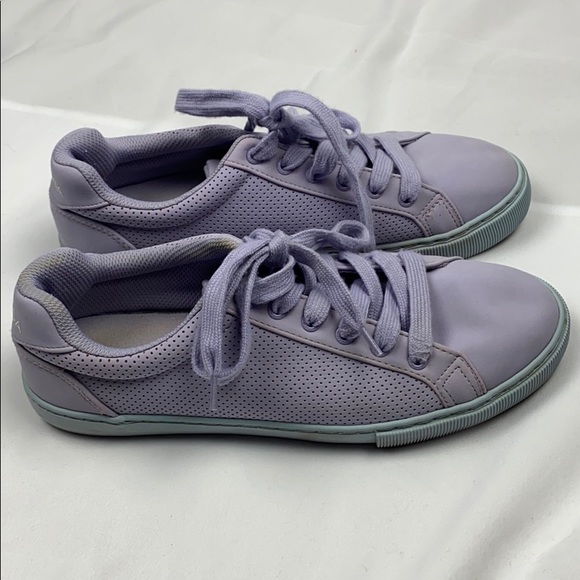 Nautica Shoes - Nautica Steam Lilac Sneakers